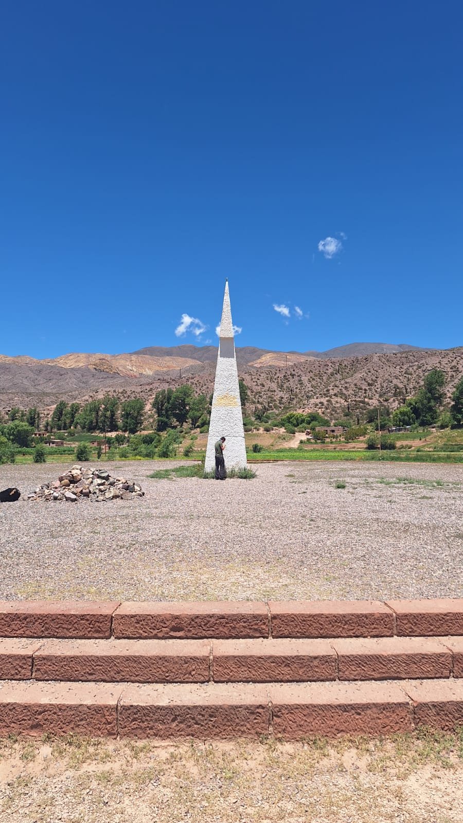 Wendekreis des Krebses