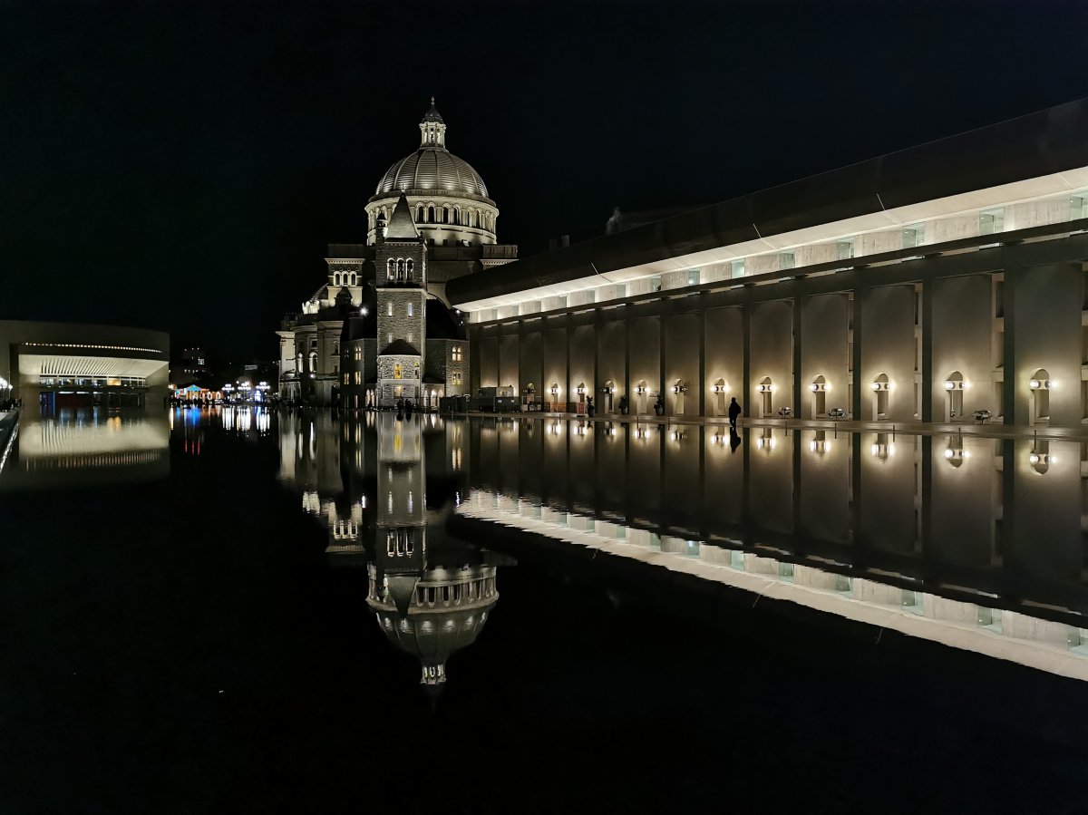 First Church of Christ, Scientist