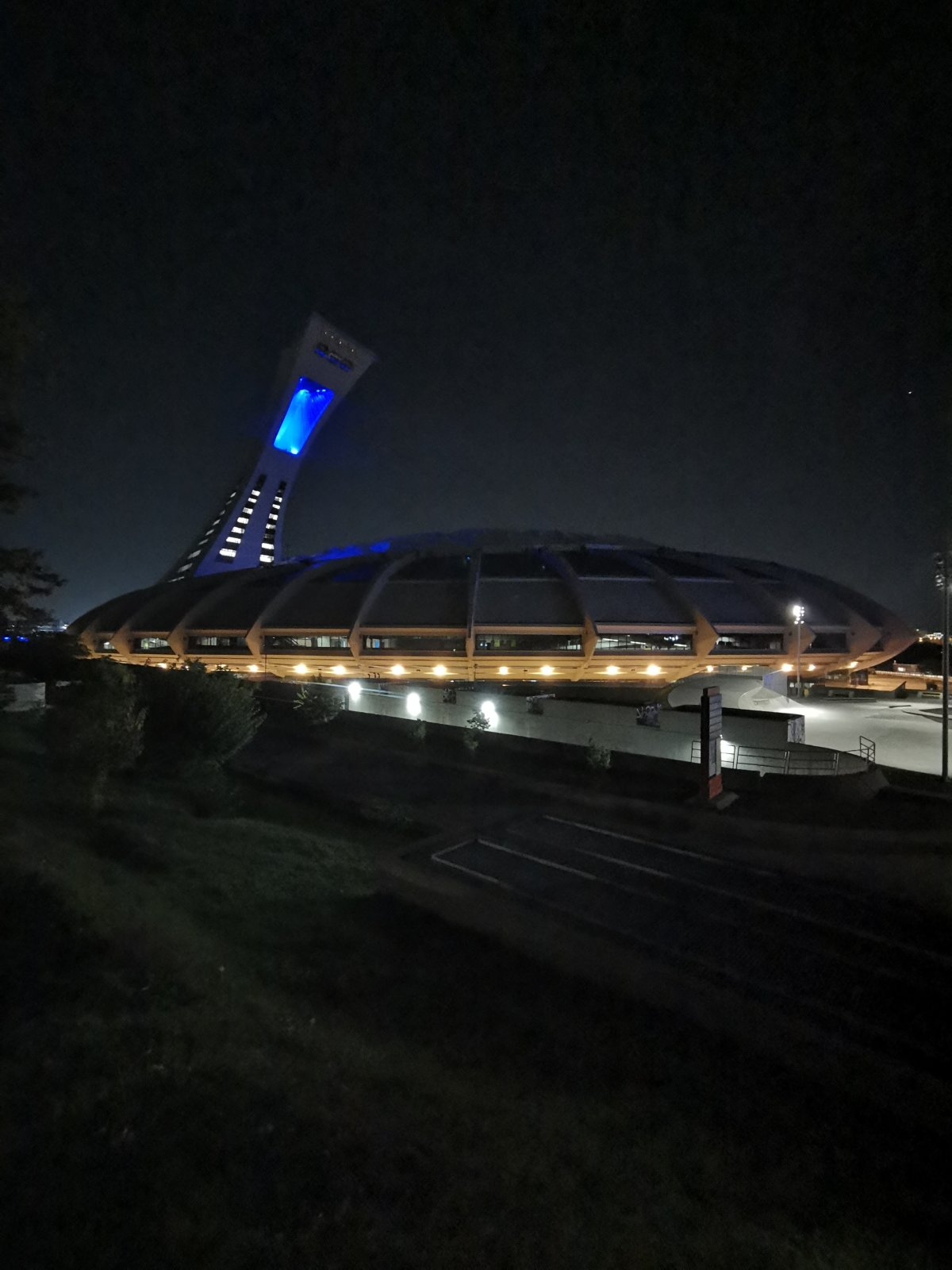 Abflug nach Andromeda