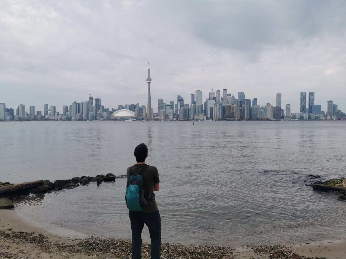 Toronto & Niagarafälle
