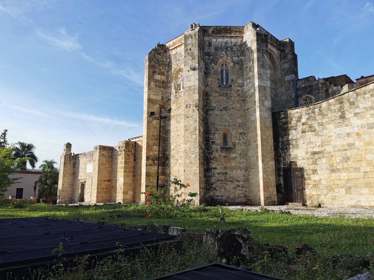 Fassade der Kathedrale