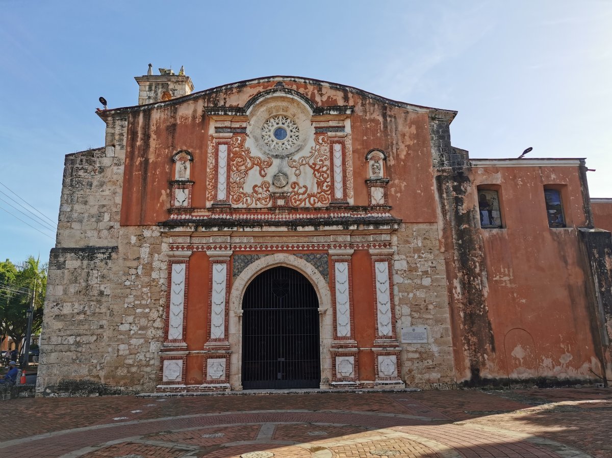 Kirche der Dominikaner