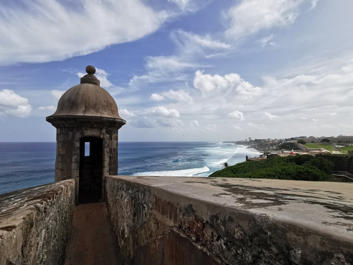 Puerto Rico