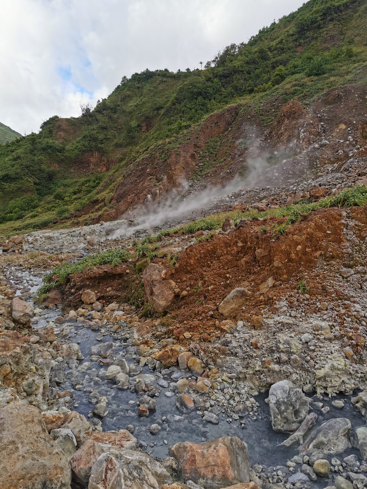 Valley of Desolation