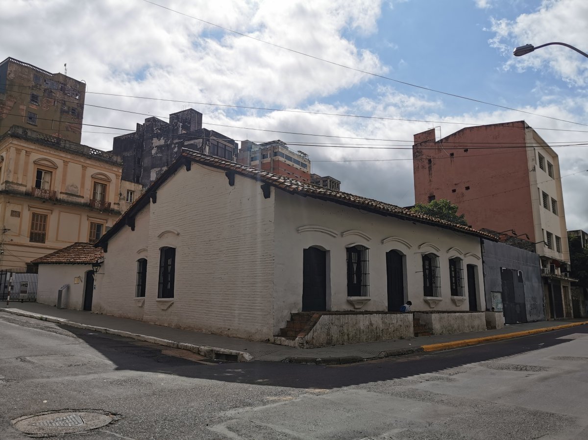 Casa de la Independencia