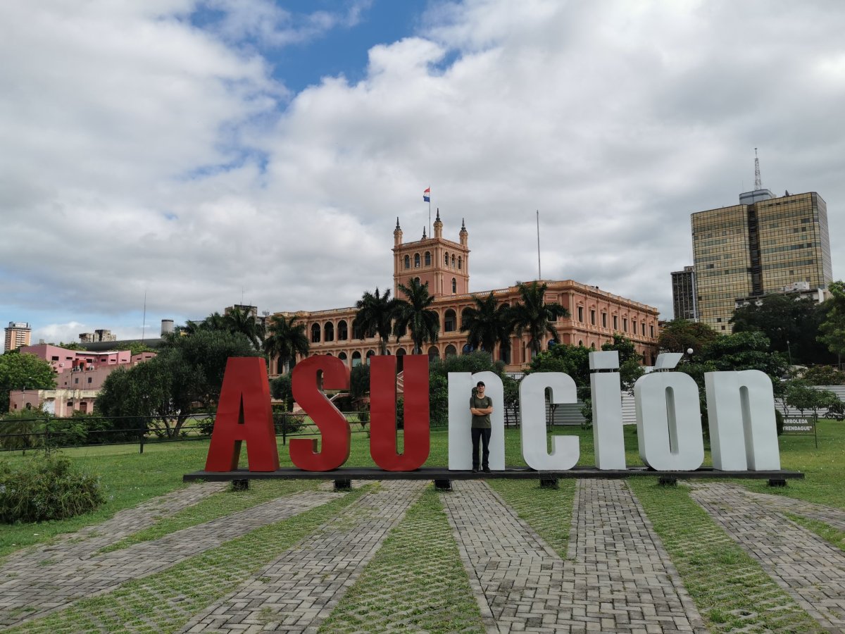 Asunción 