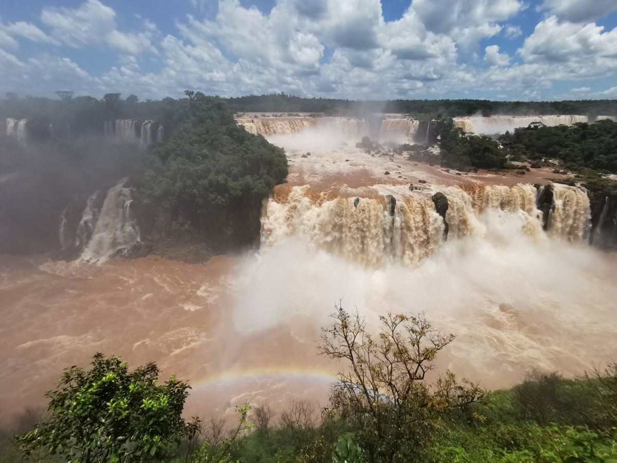 Brasilianische Seite