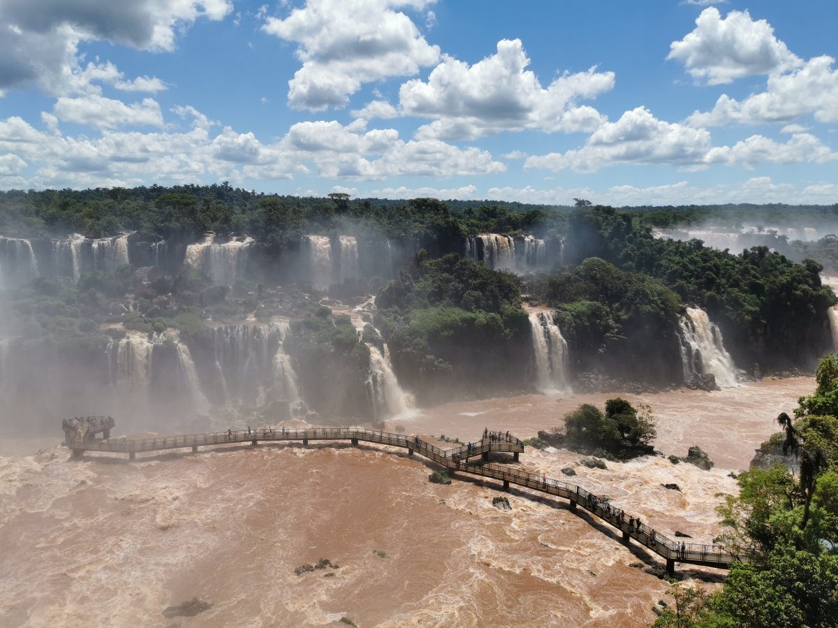 Brasilianische Seite