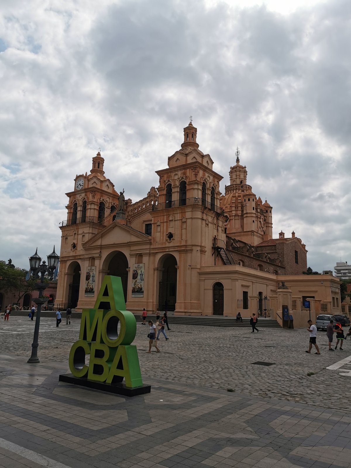 Kathedrale von Córdoba