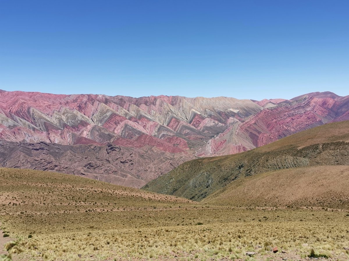 Serranía de Hornocal