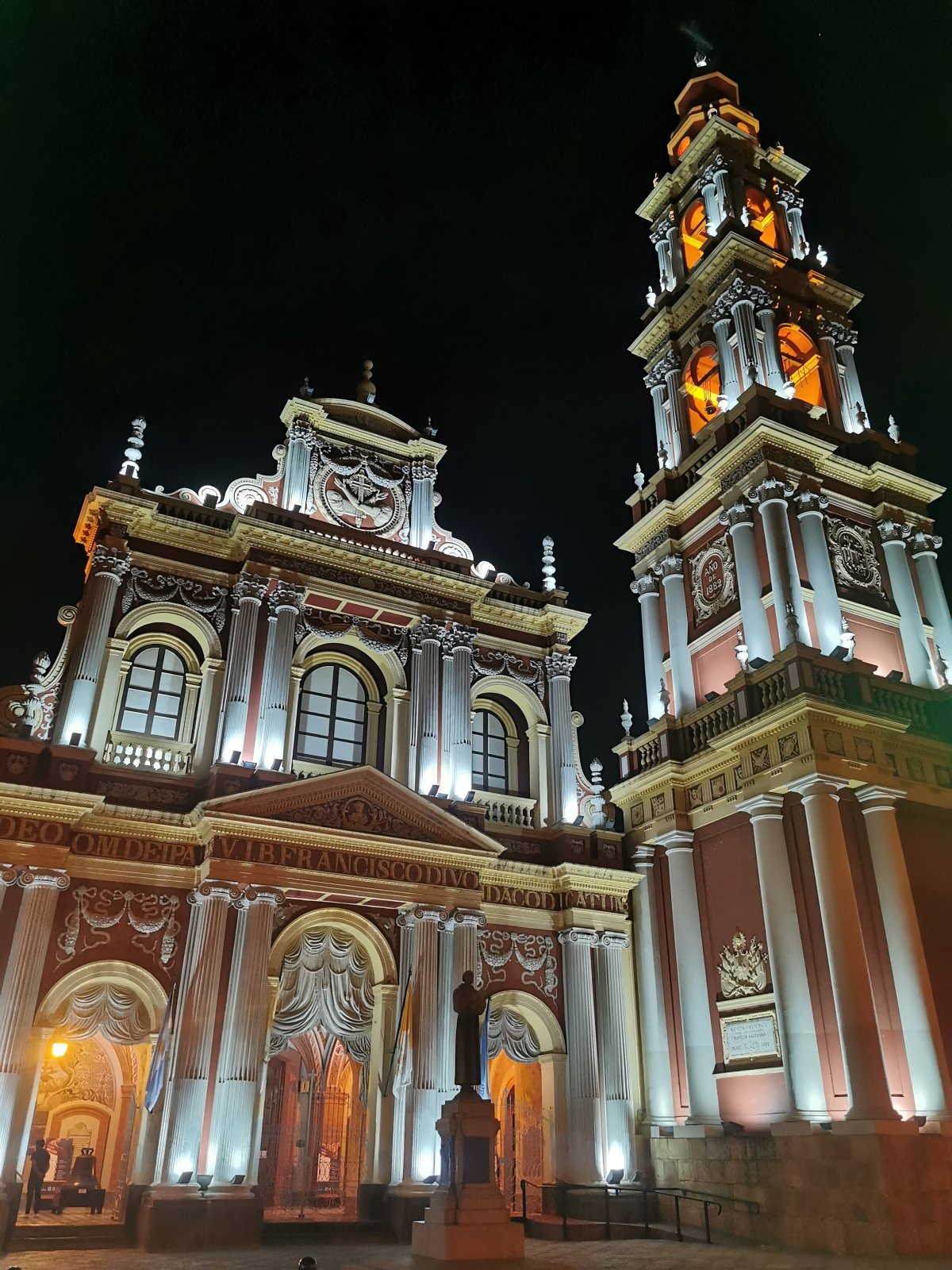 Basílica de San Francisco