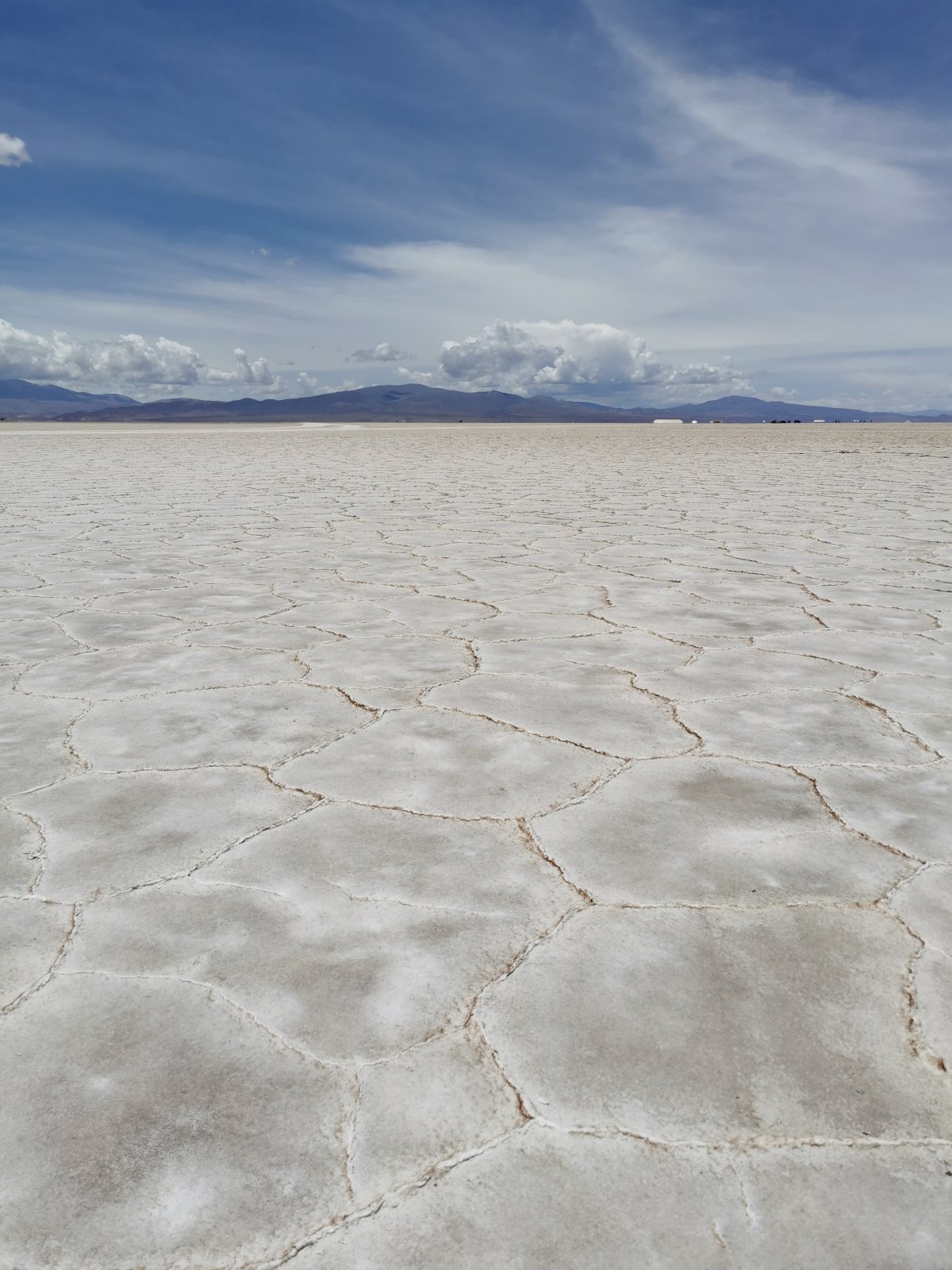 Salinas Grandes