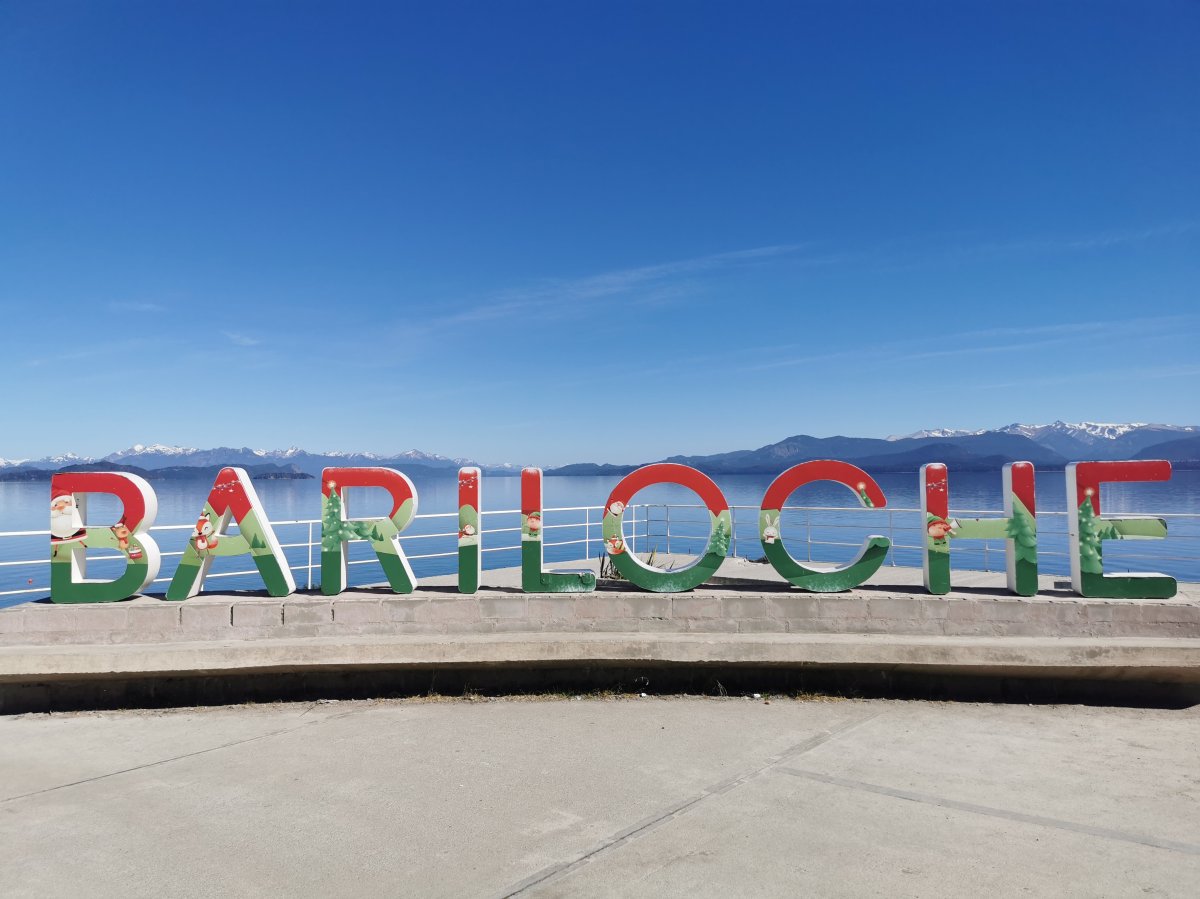 Bariloche