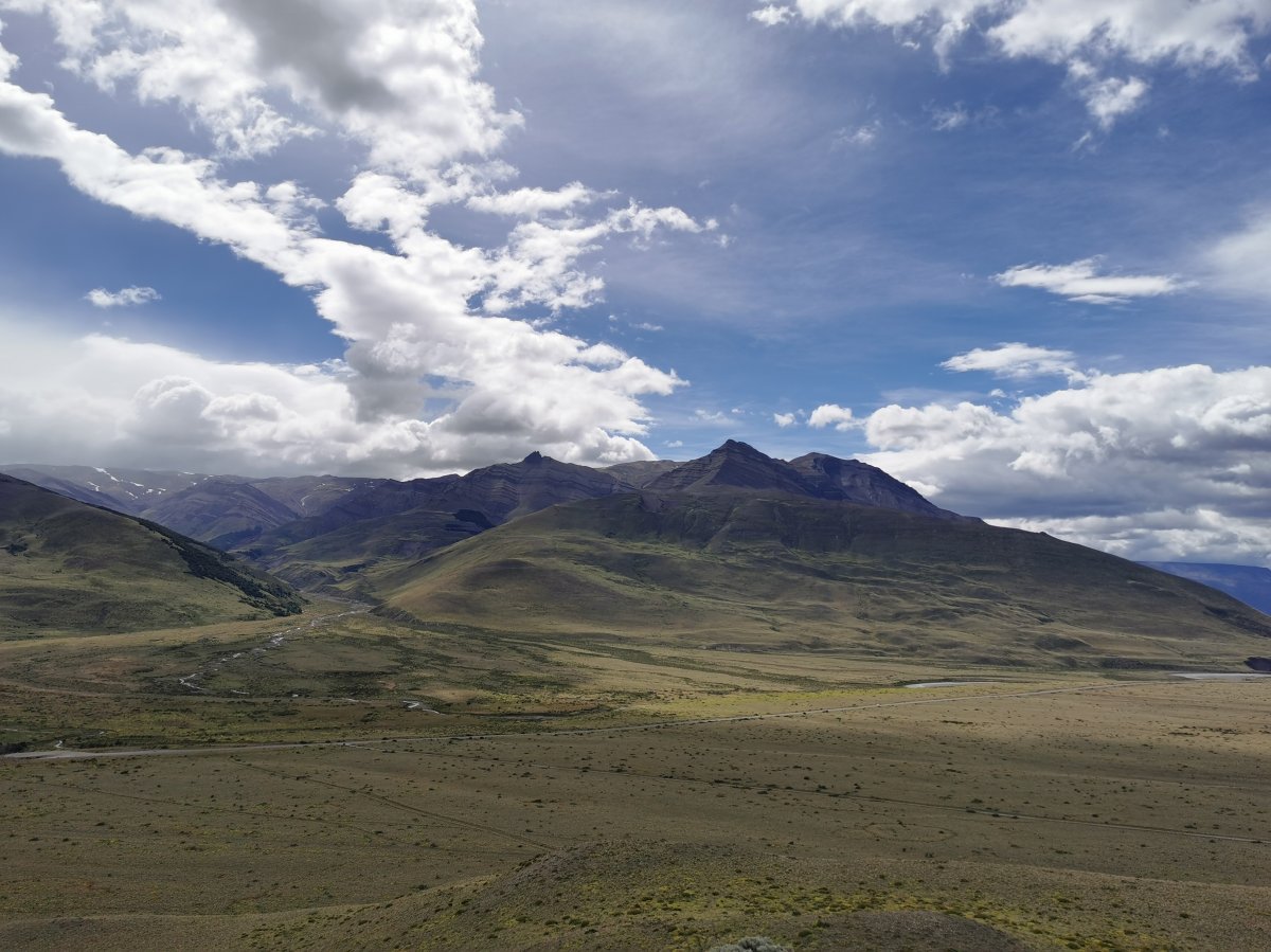  Blick vom Mirador Águila