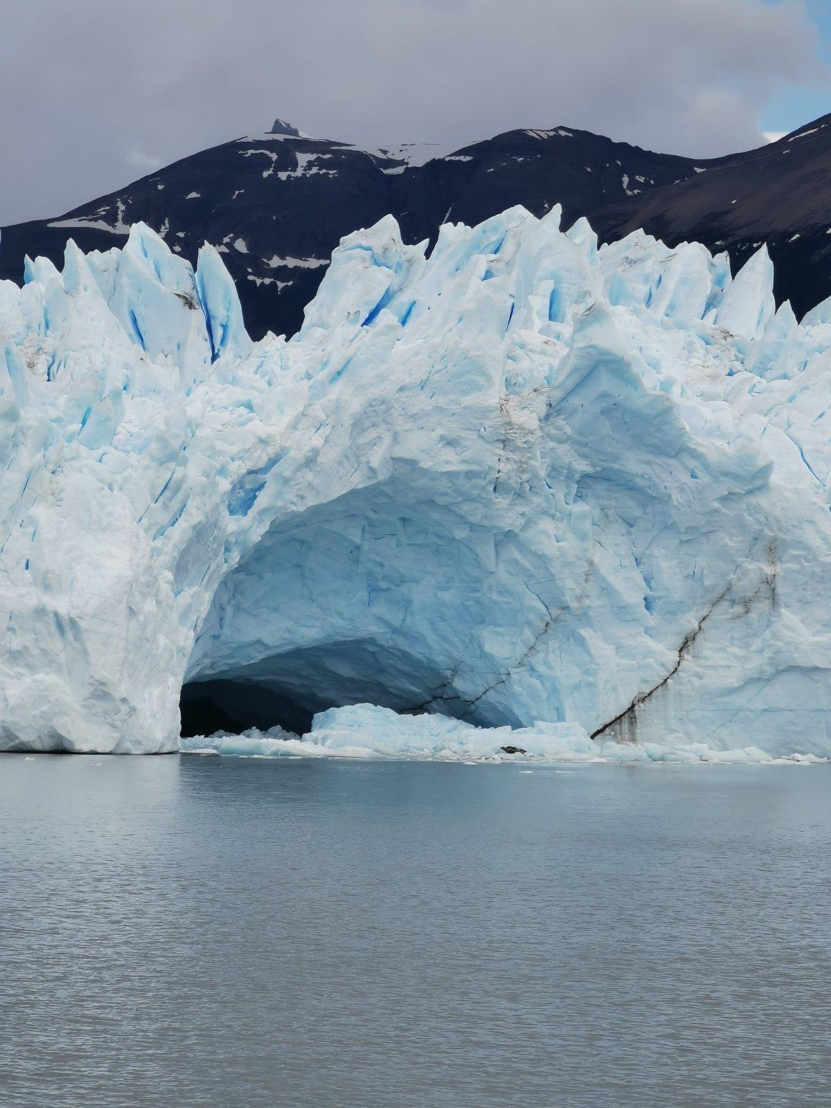 Glaciar Perito Moreno