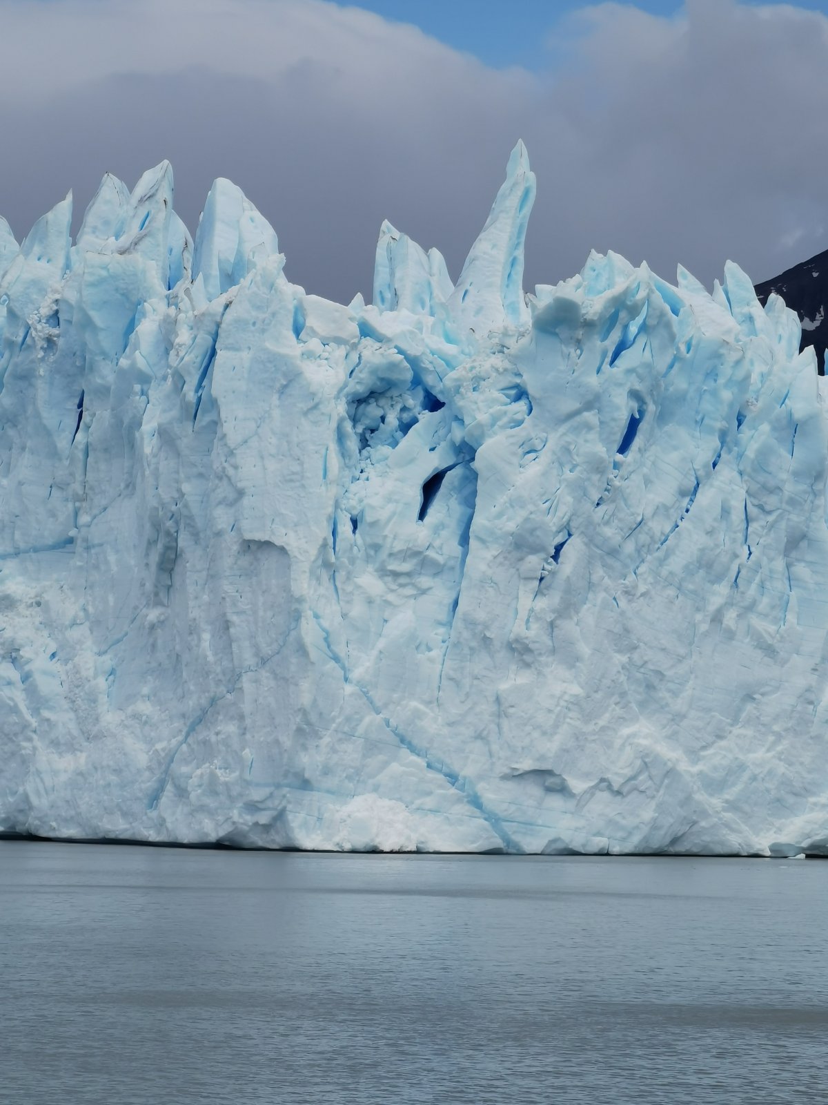 Glaciar Perito Moreno