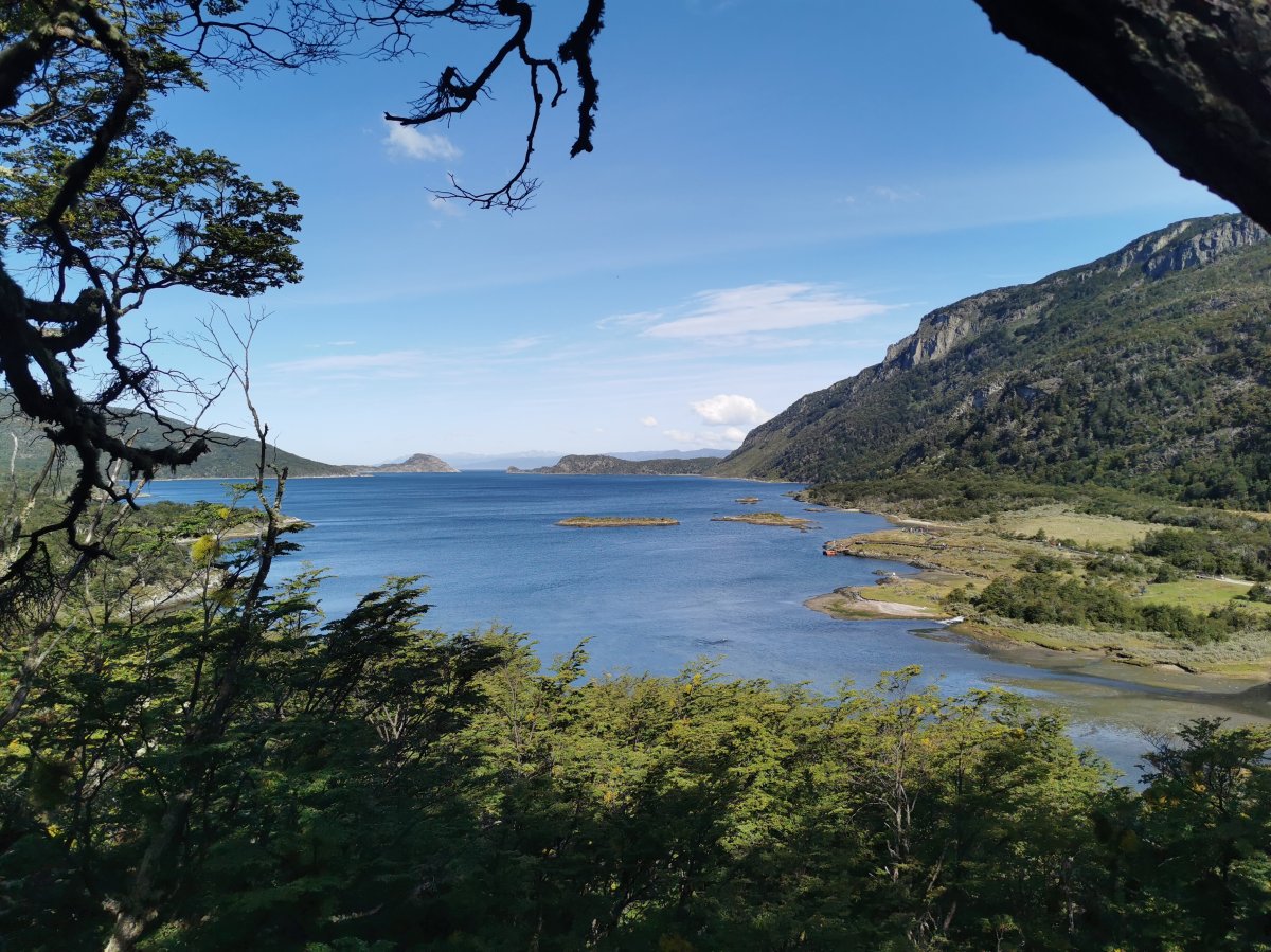 PN Tierra del Fuego