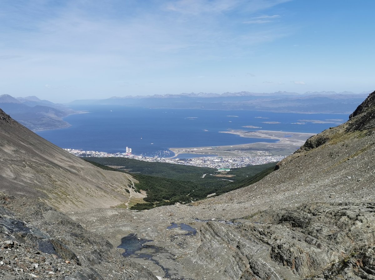 Ushuaia