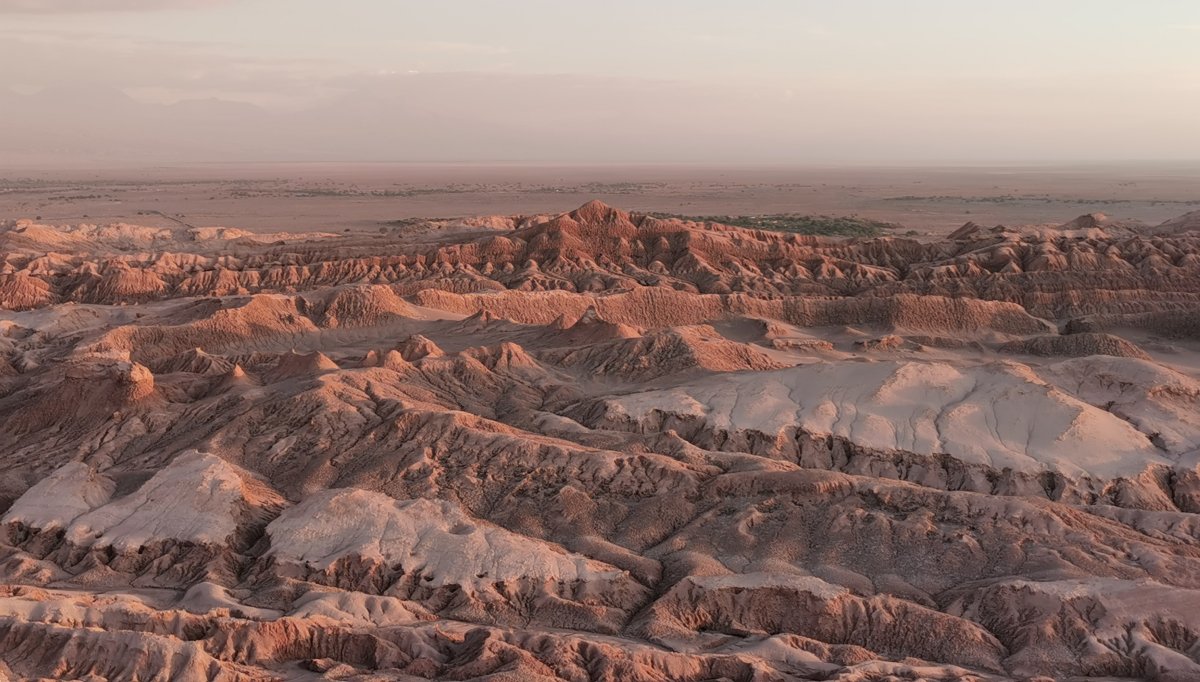San Pedro de Atacama