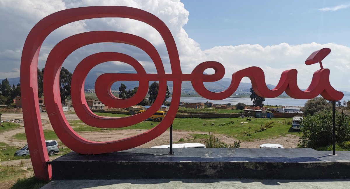 Peru