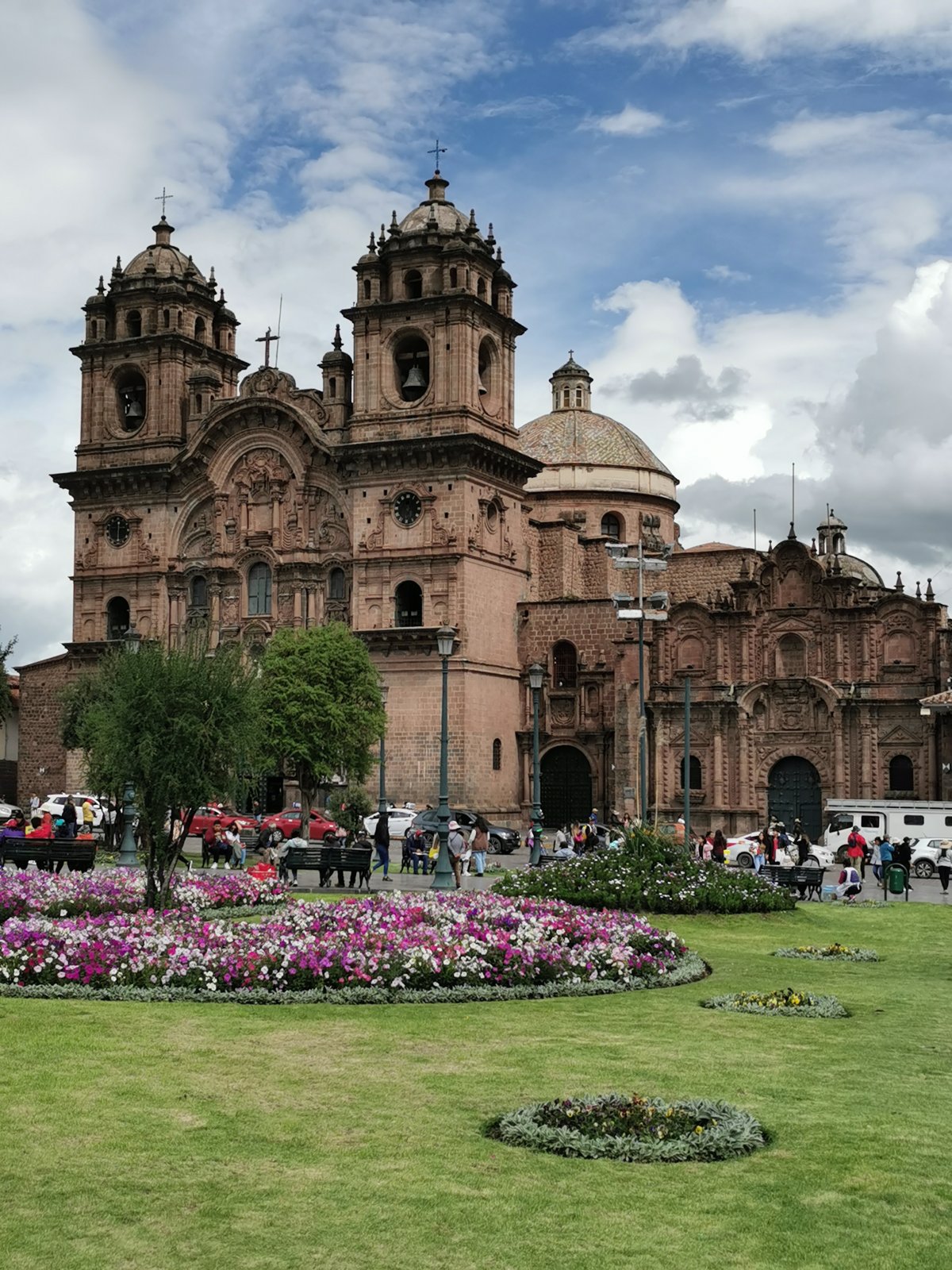 Cusco
