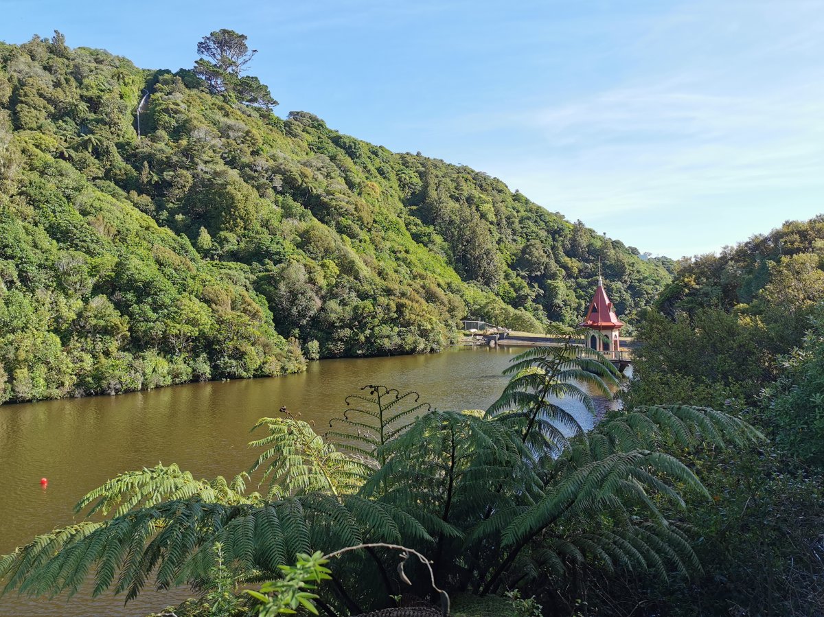 Zealandia
