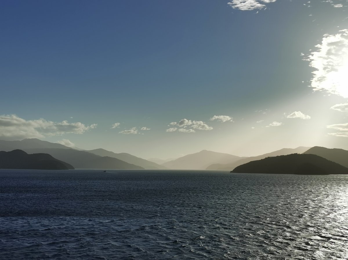 Aotearoa