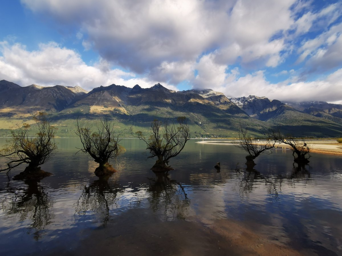 Neuseeland
