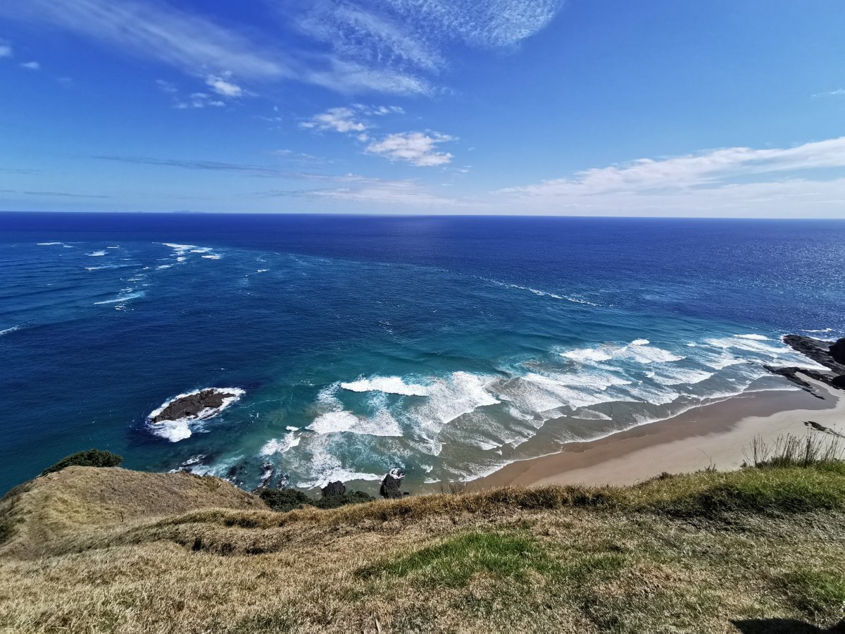 Cape Reinga