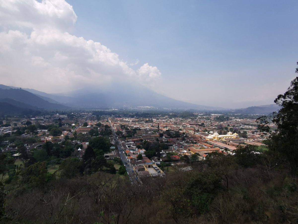 Antigua Guatemala
