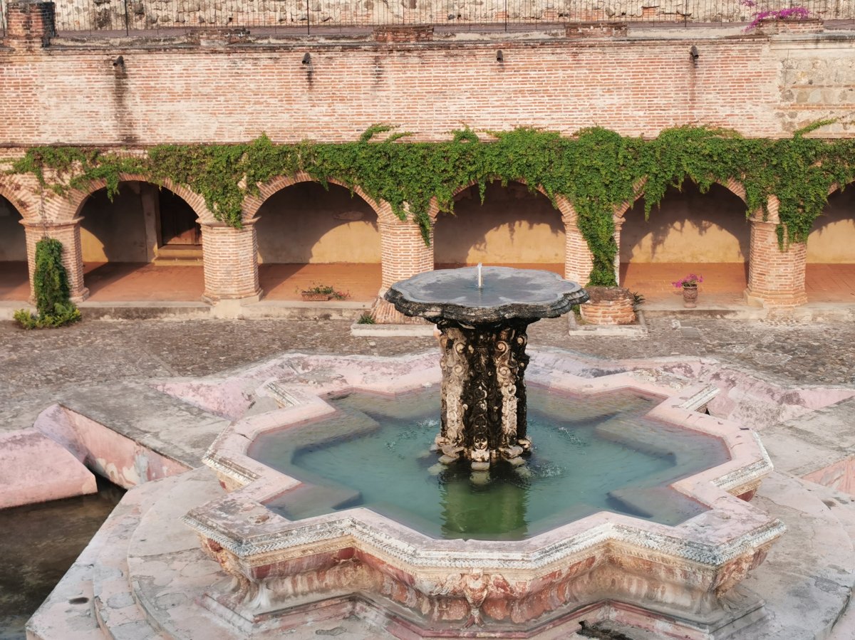 Convento de la Merced