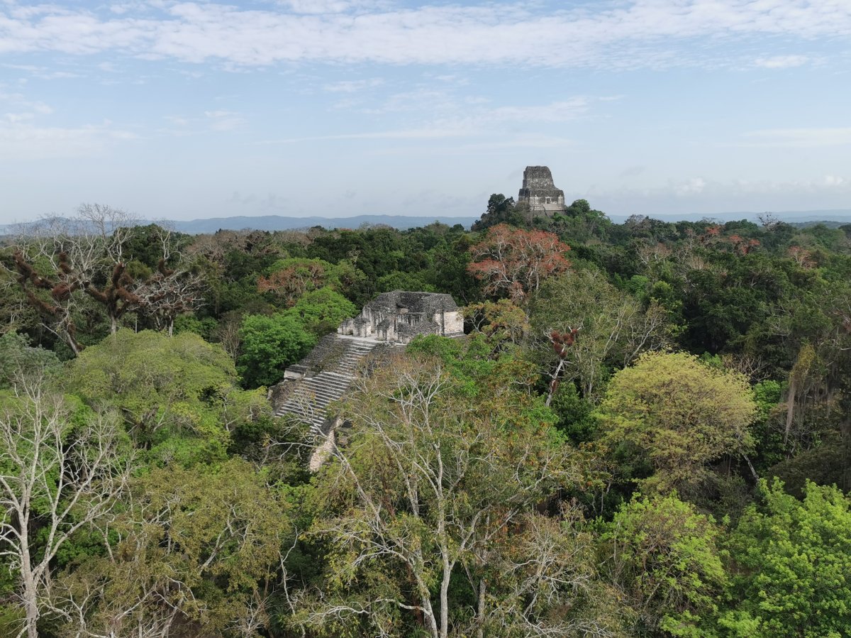 Guatemala