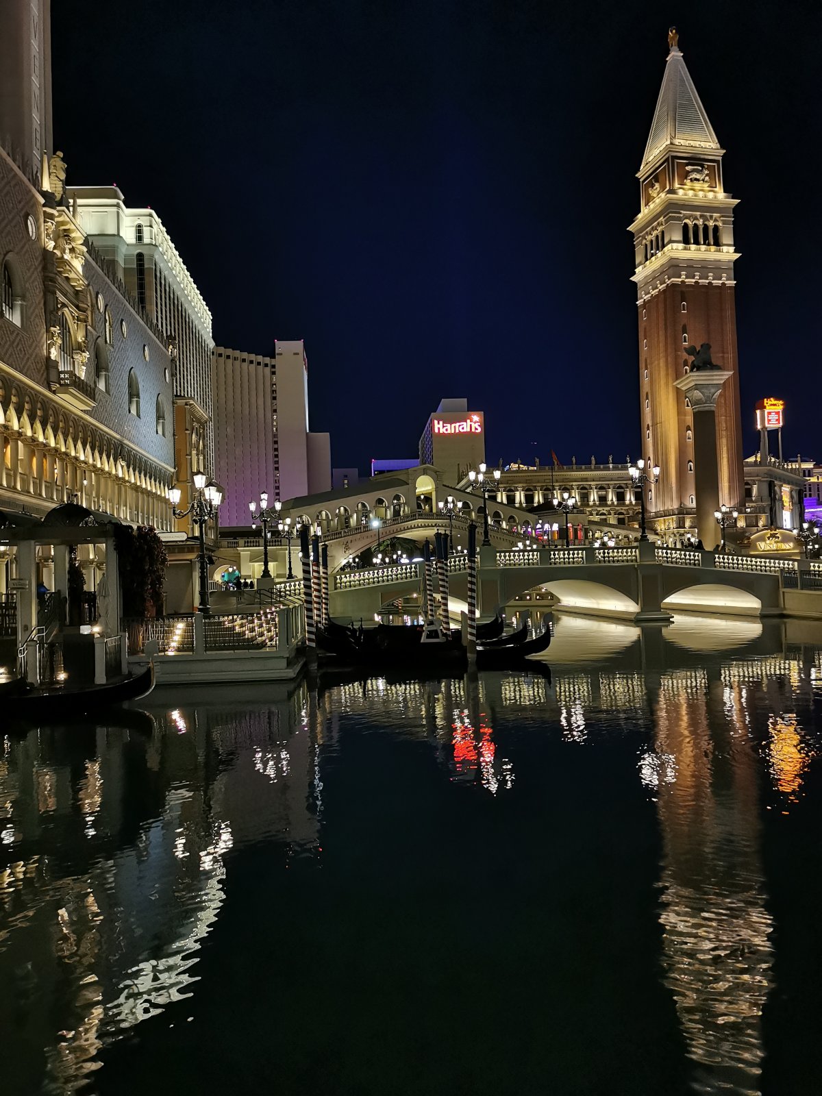 The Venetian