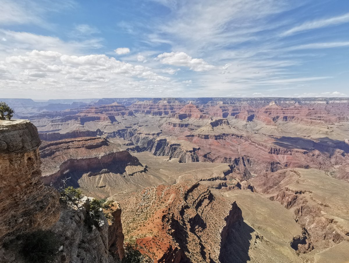 Grand Canyon