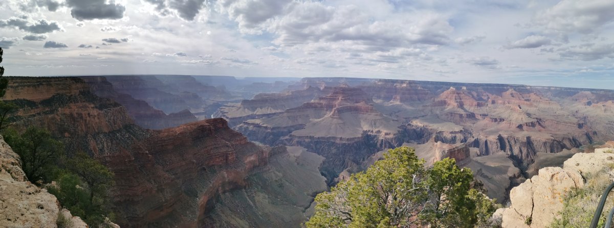 Las Vegas & Arizona