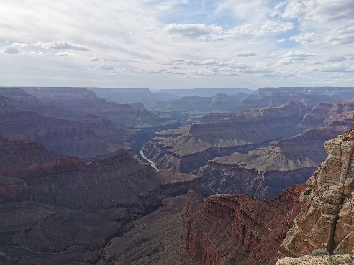 Grand Canyon