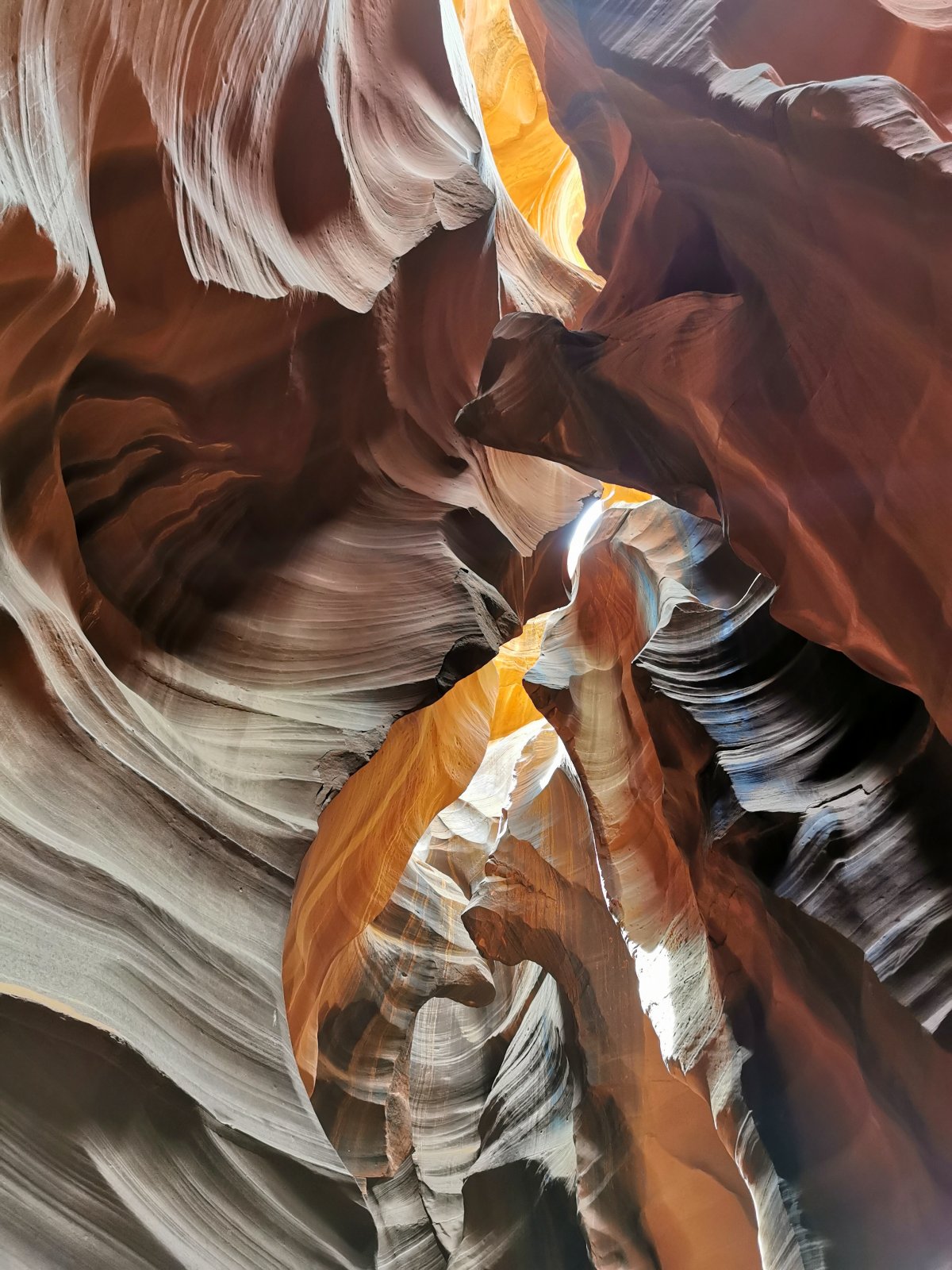 Antelope Canyon