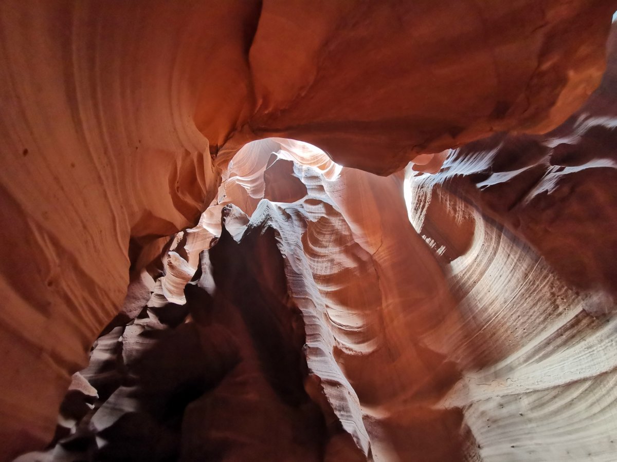 Antelope Canyon