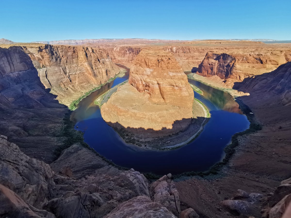 Horseshoe Bend