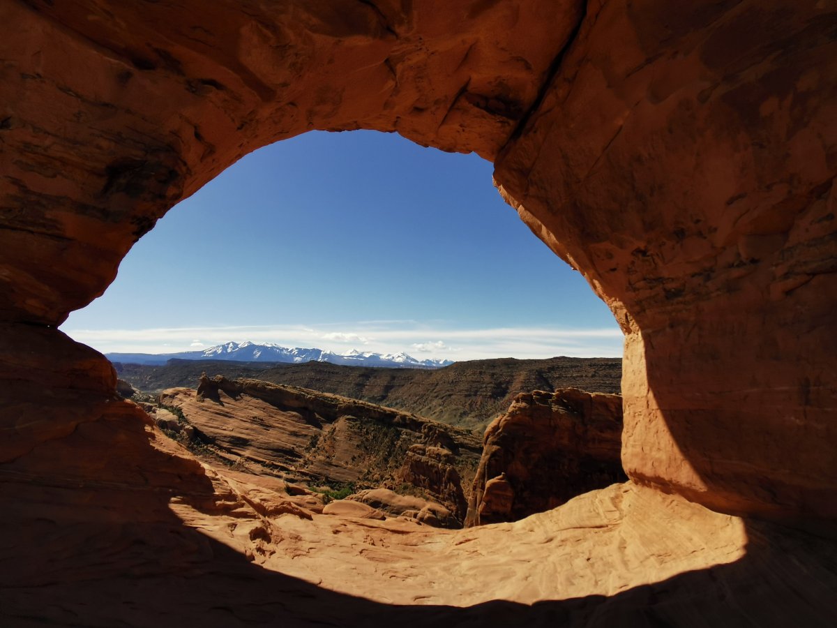 Utah