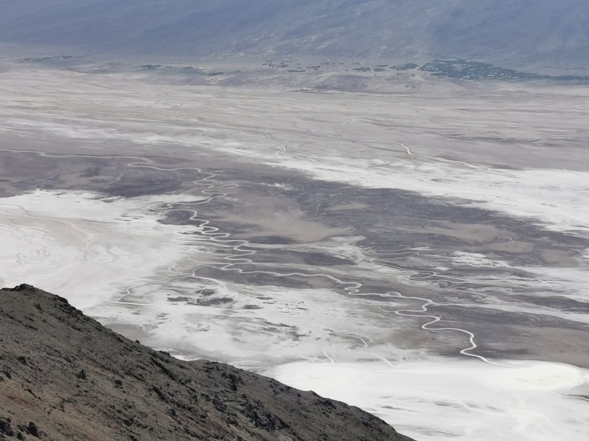 Badwater Basin 