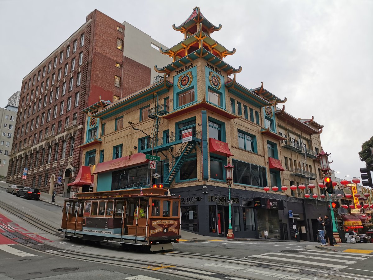 Chinatown