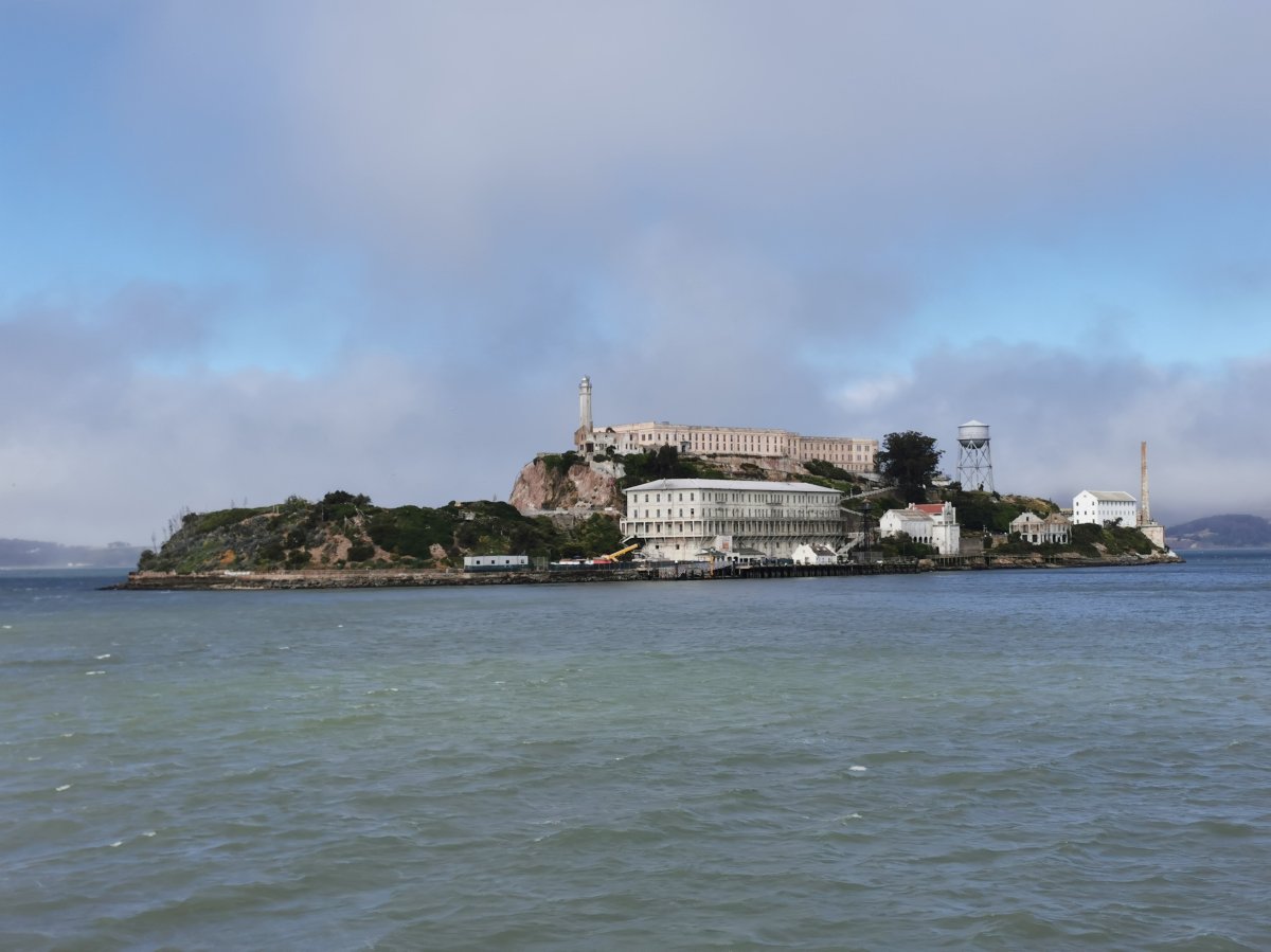 Alcatraz