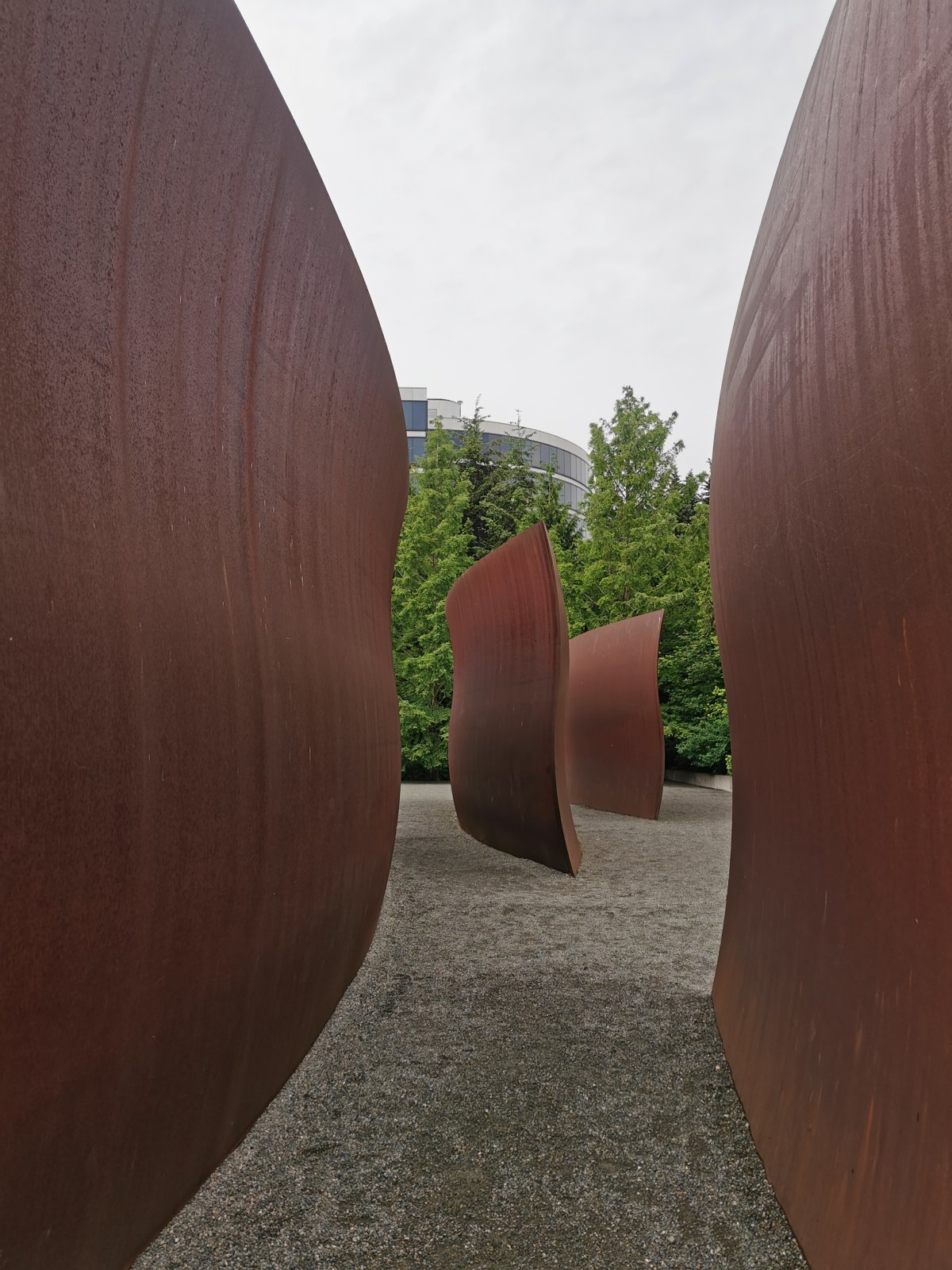 Olympic Sculpture Park