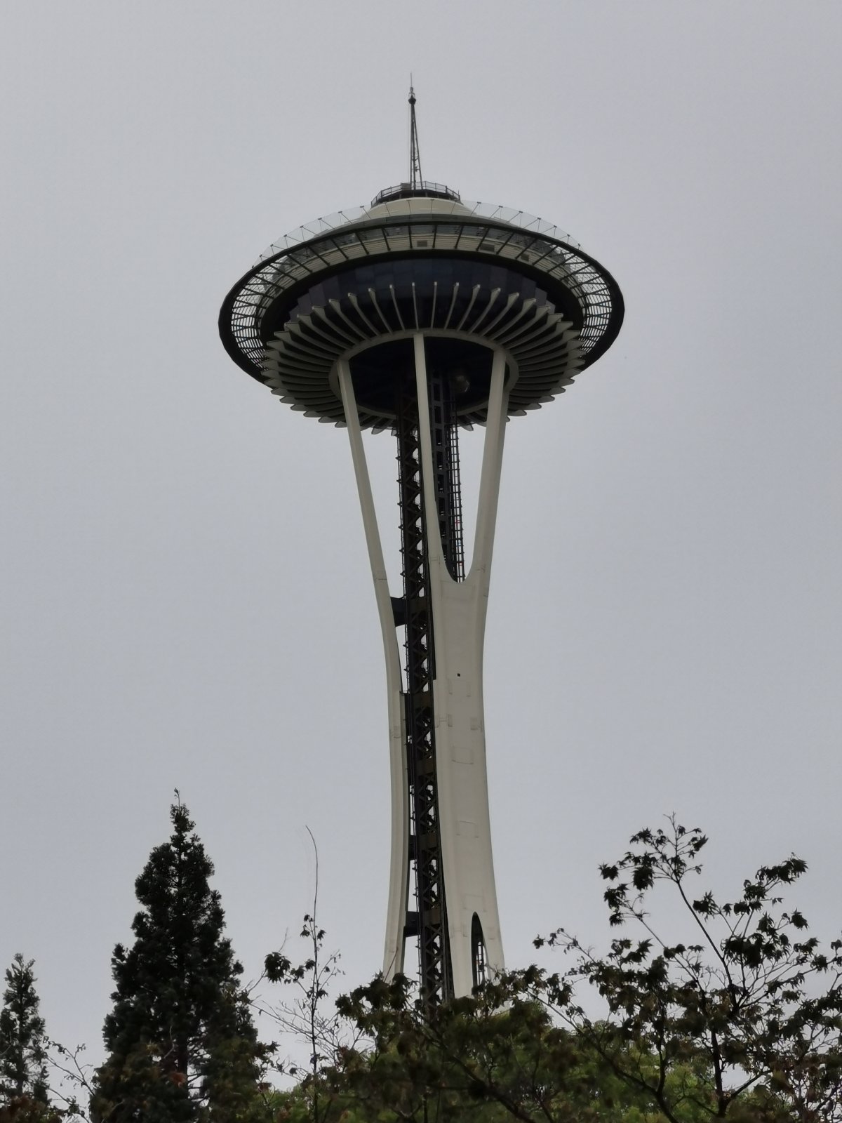 Space Needle