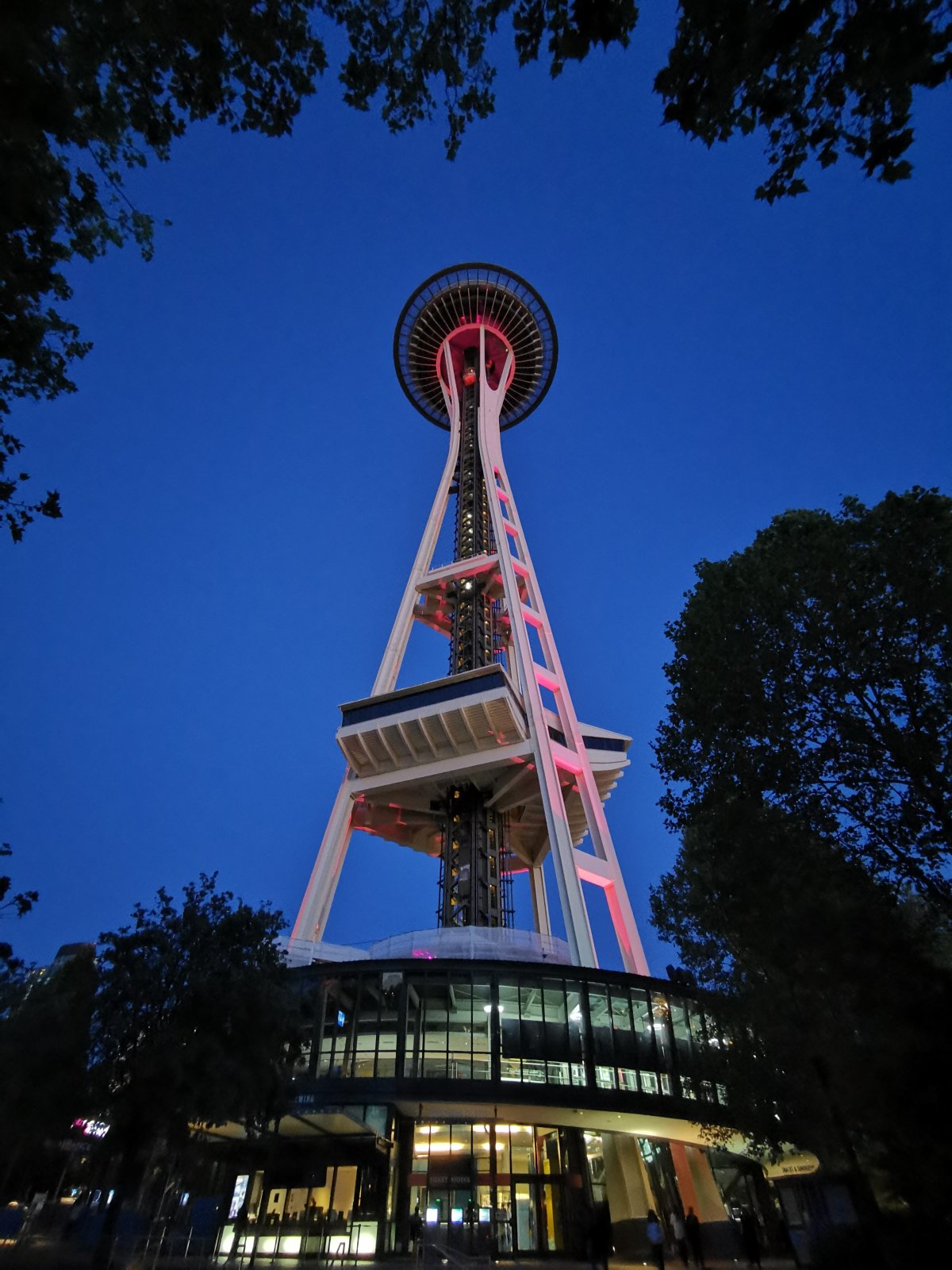 Space Needle