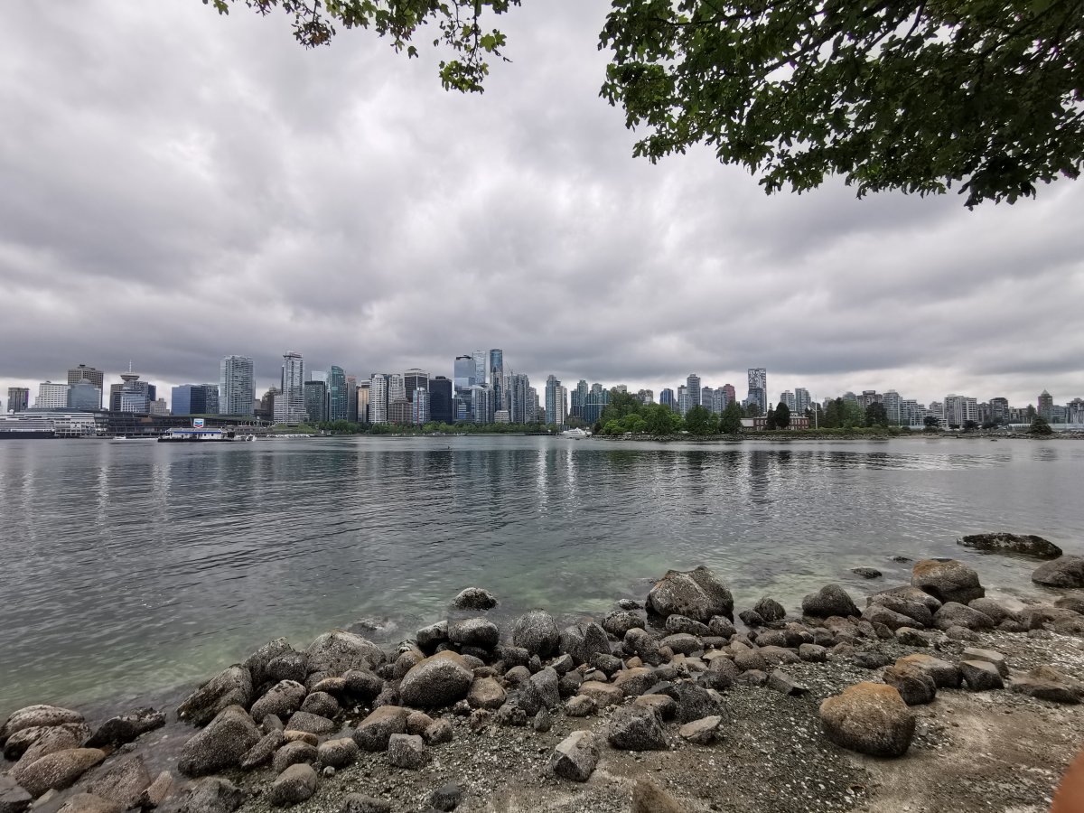 British Columbia