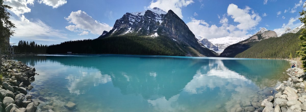 Lake Louise