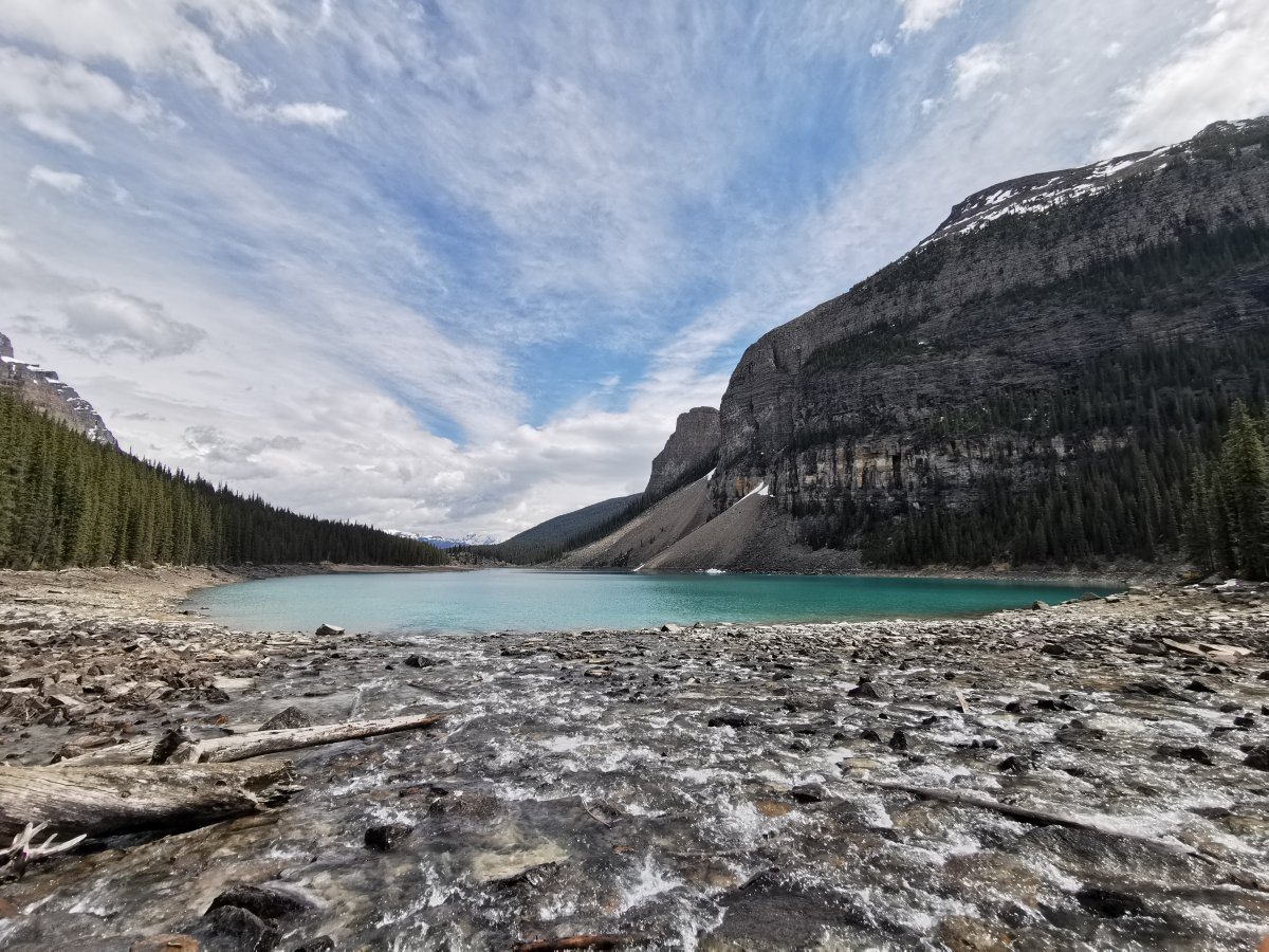 Moraine Lake