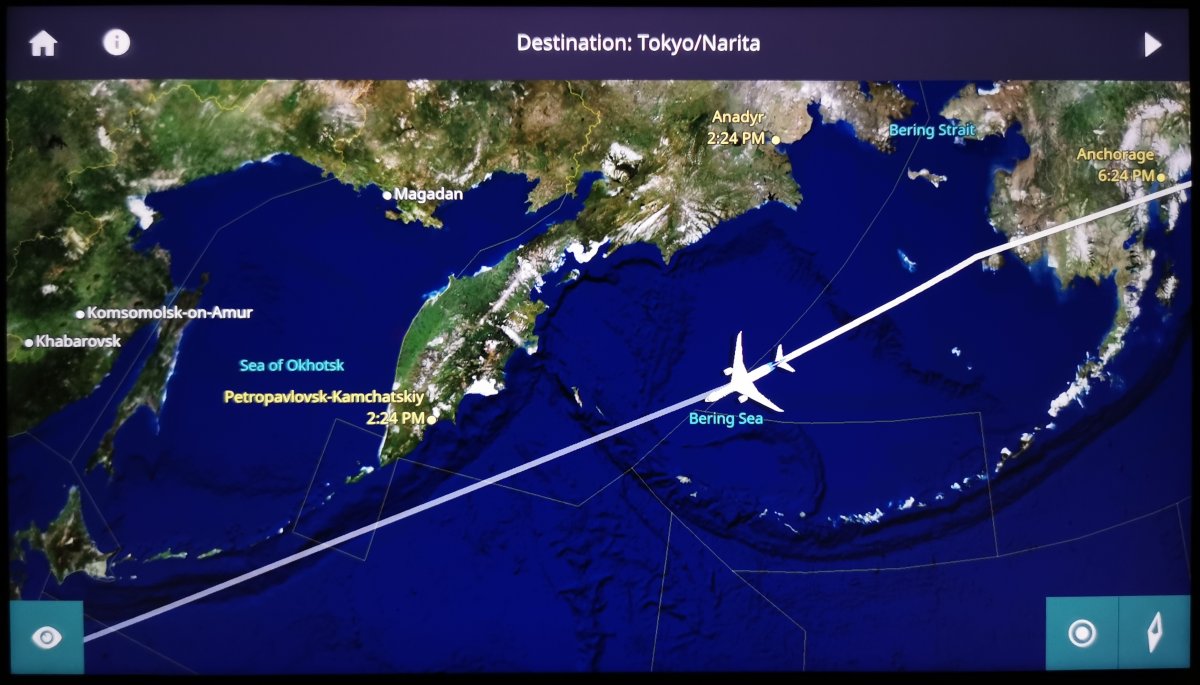 Internationale Datumslinie